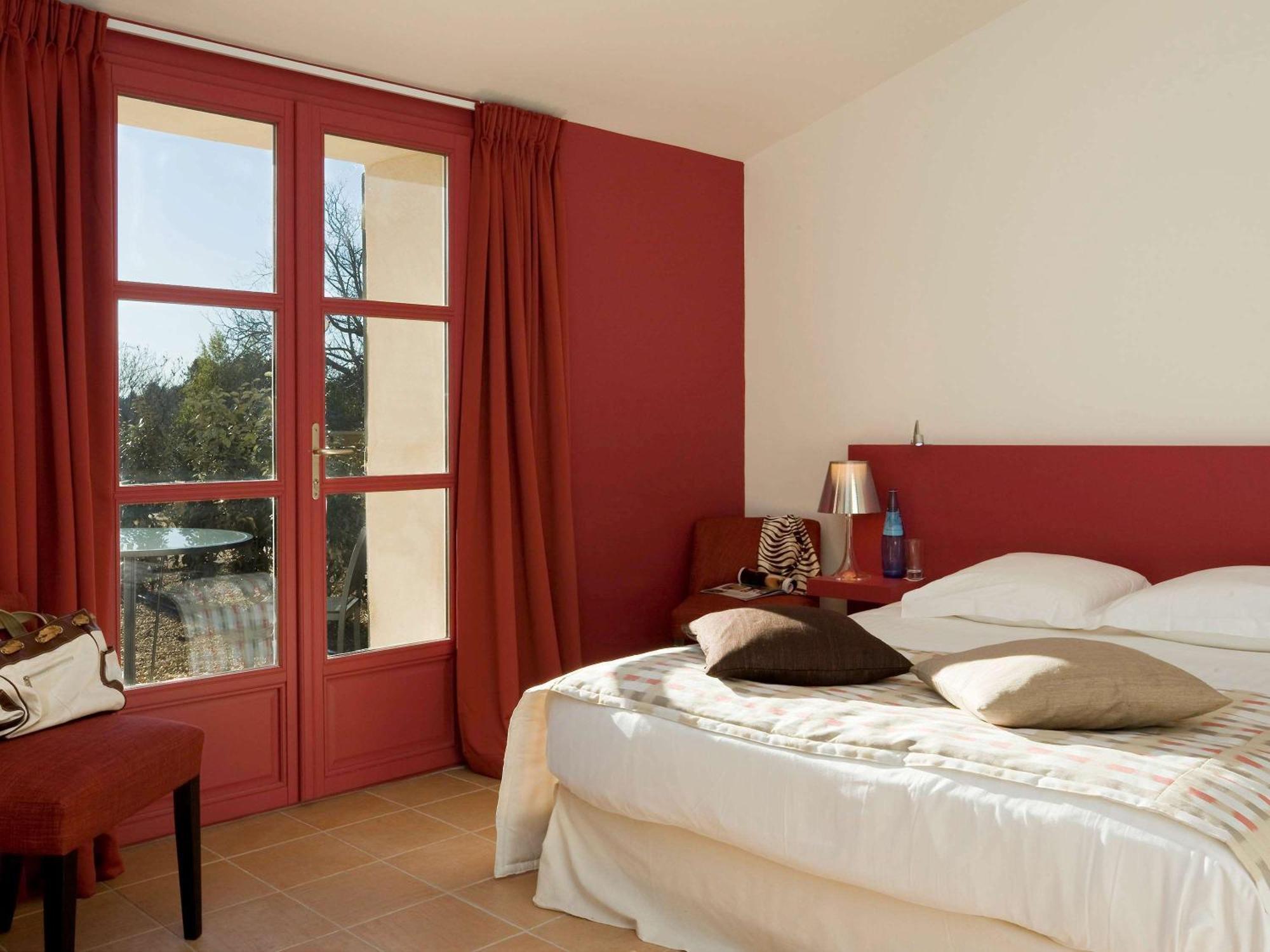 Mercure Aix-En-Provence Sainte-Victoire Chateauneuf-le-Rouge Exterior photo