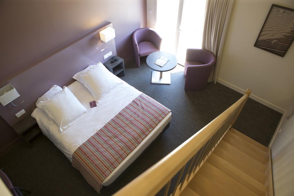 Mercure Aix-En-Provence Sainte-Victoire Chateauneuf-le-Rouge Exterior photo
