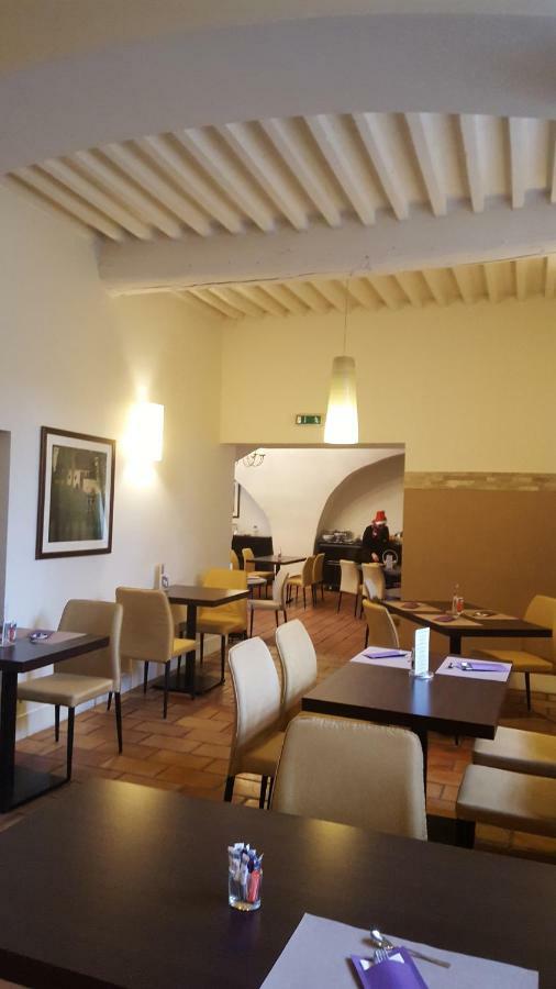 Mercure Aix-En-Provence Sainte-Victoire Chateauneuf-le-Rouge Exterior photo